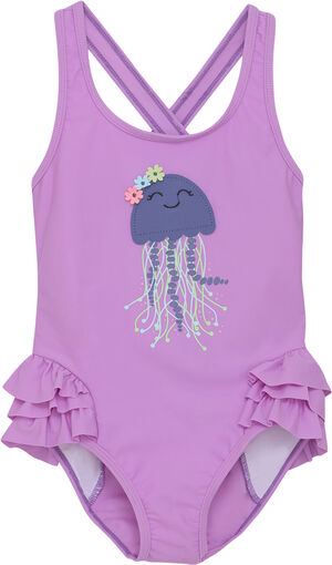 Swimsuit W. Application