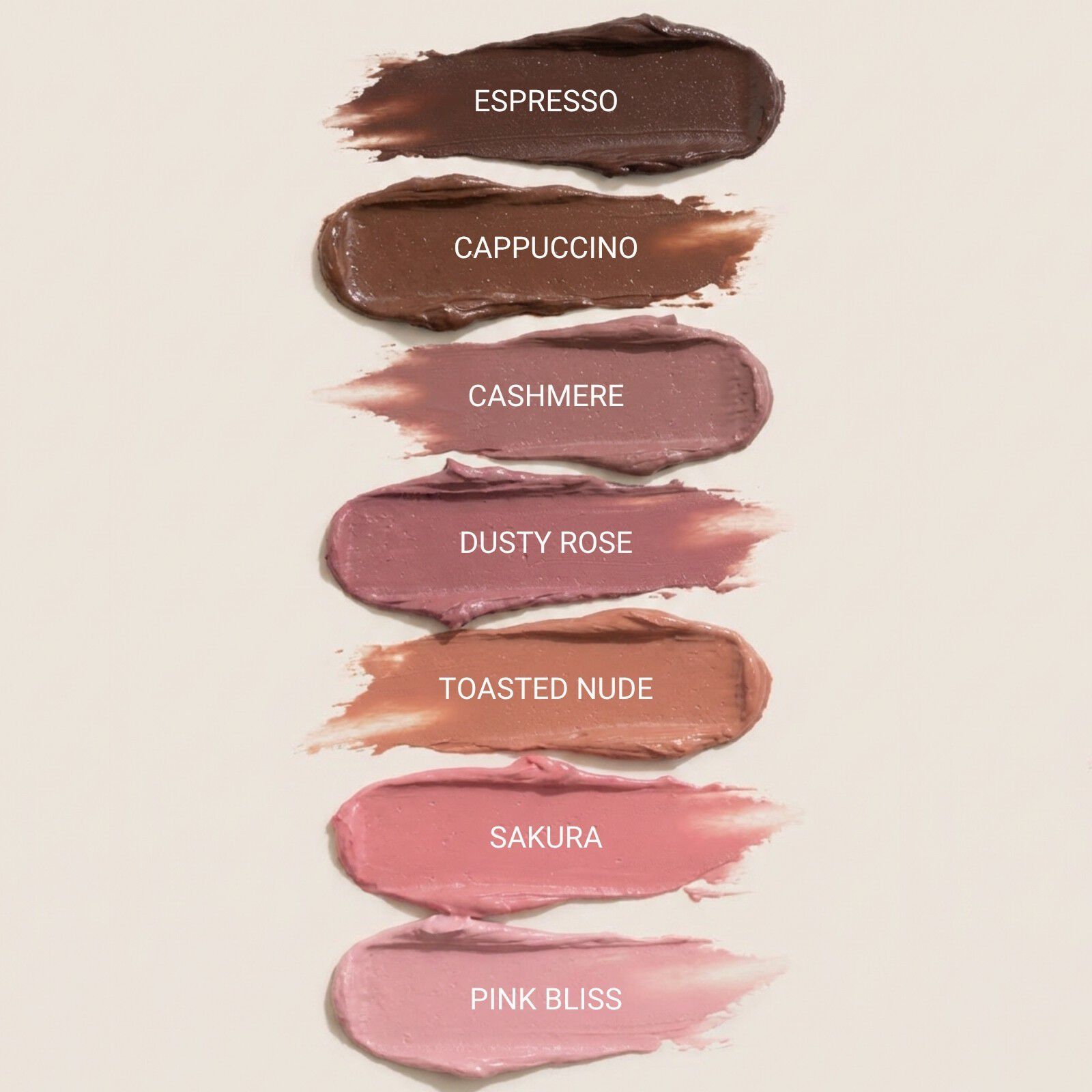 Creamy Lip Crayon- Pink Bliss