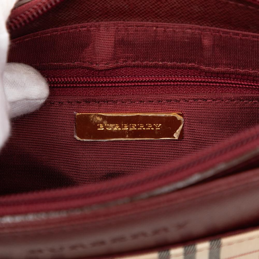 Burberry Shoulder Bag