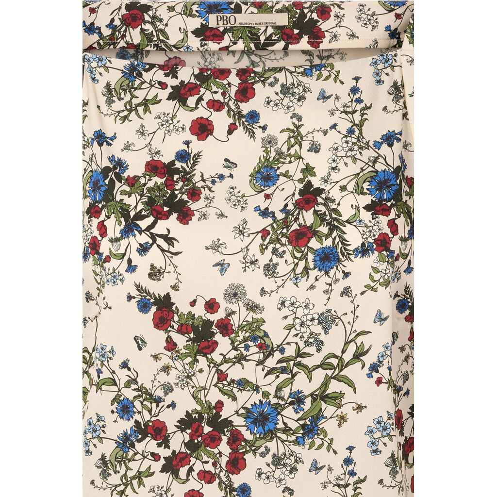 5110PBOMelia blouse