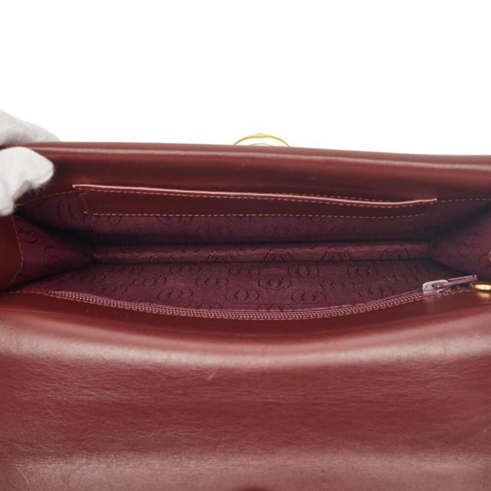 Cartier Crossbody Bag