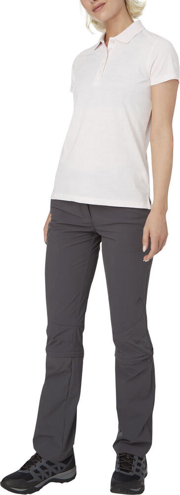 Pellew polo