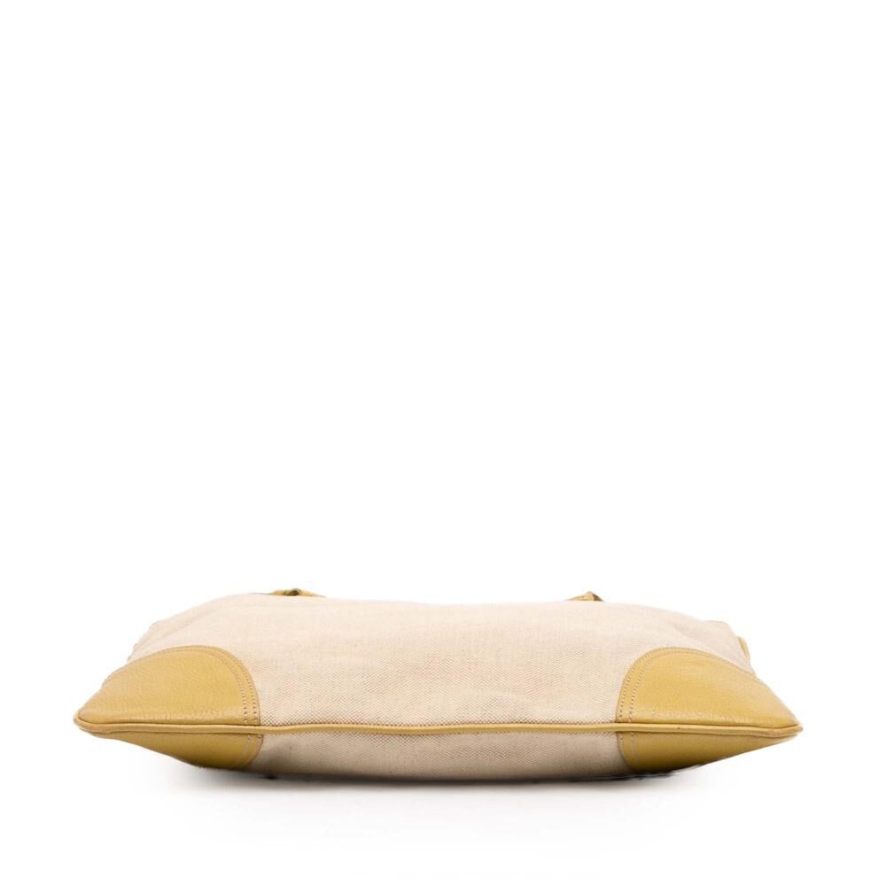 Prada Canapa Tote