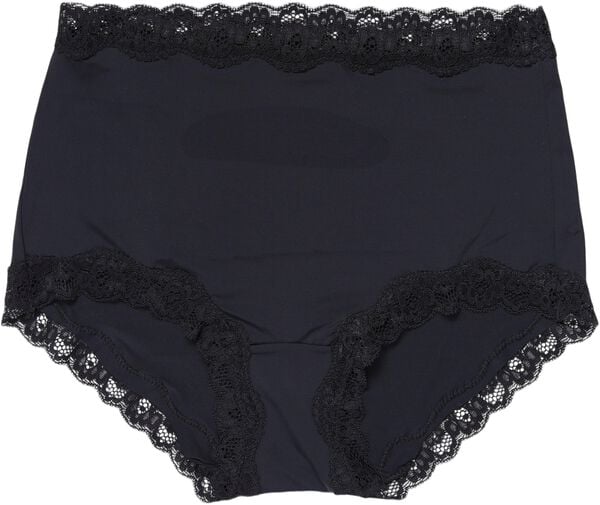 Trusser med høj talje