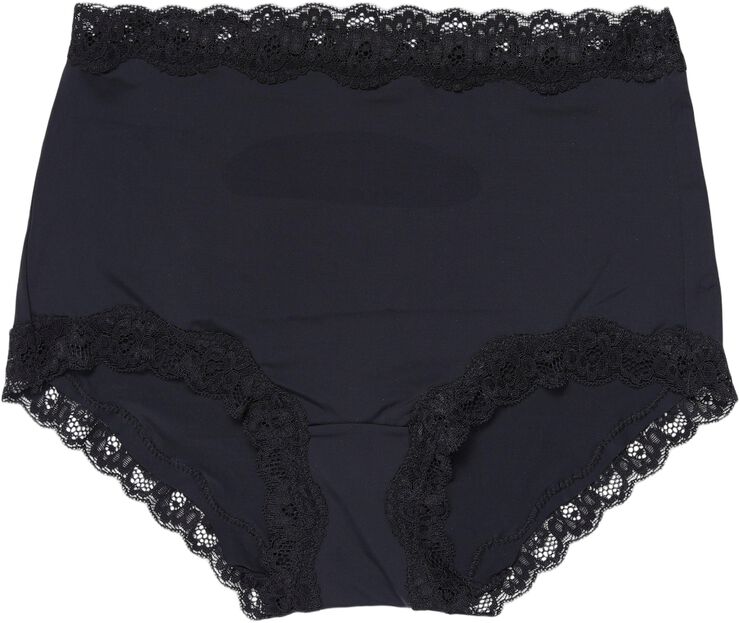 Trusser med høj talje