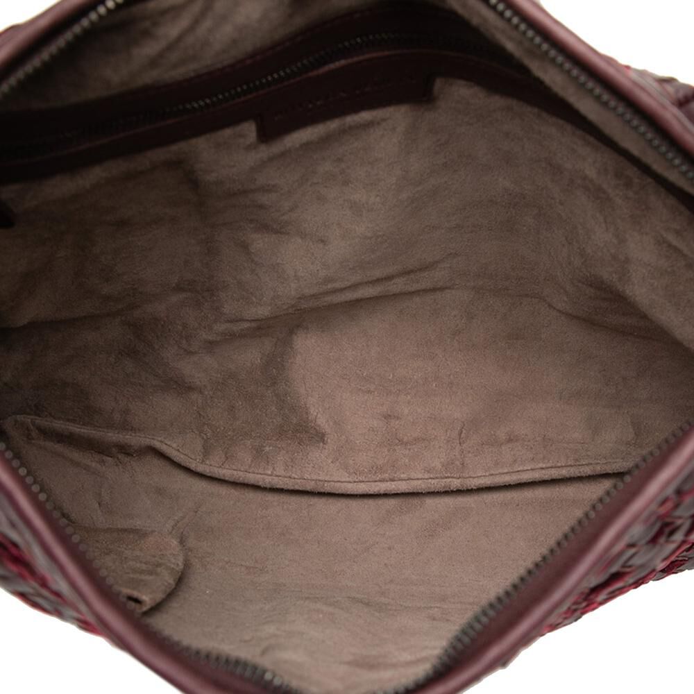 Bottega Veneta Hobo Bag