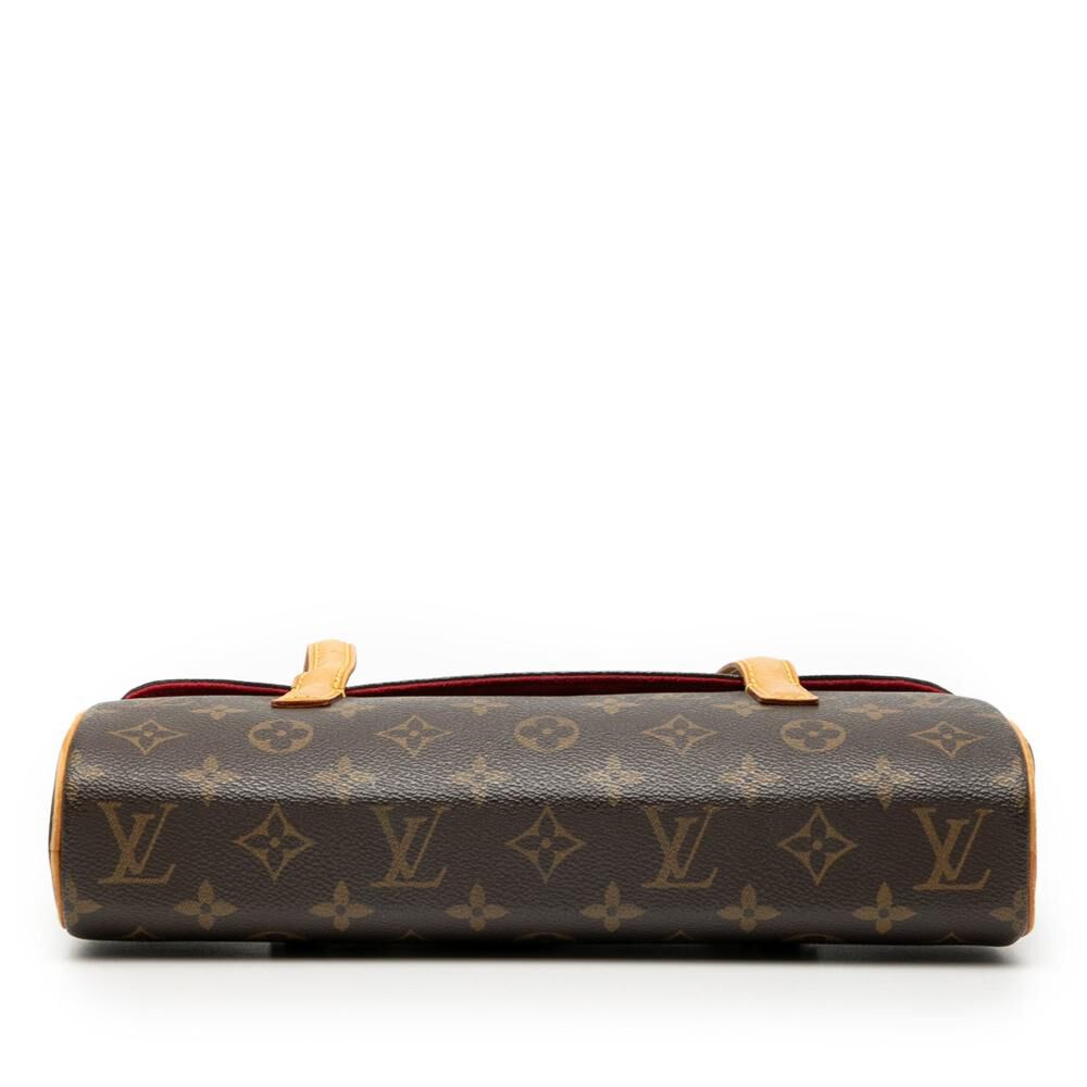 Louis Vuitton Sonatine