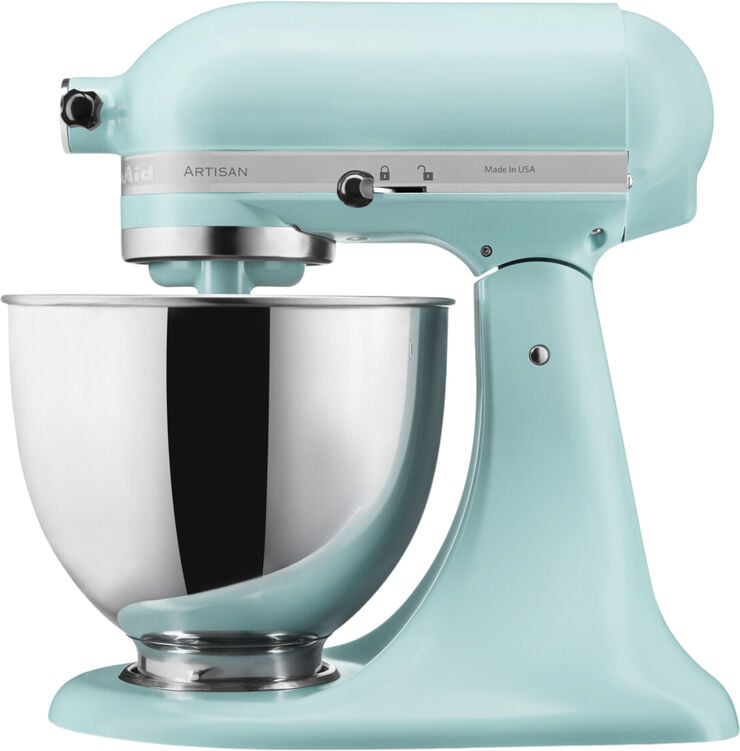 KITCHENAID Røremaskine-5KSM125EMI