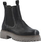 CASHANNAH Chelsea Boot Vegetable tanned Oily Nubuck