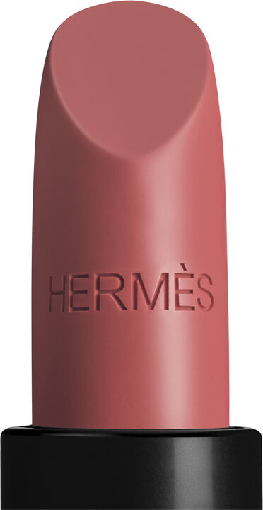 Rouge Hermès, satin lipstick refill