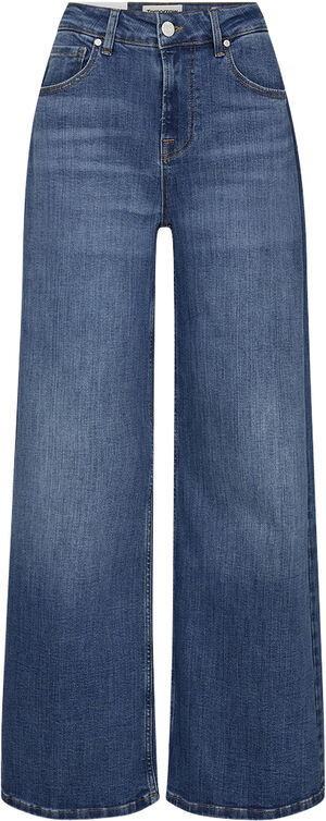 TRW-Kersee Jeans Wash Prato