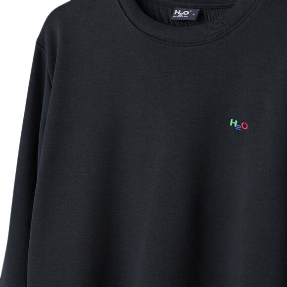 Base Sweat O&acute;Neck sweatshirt