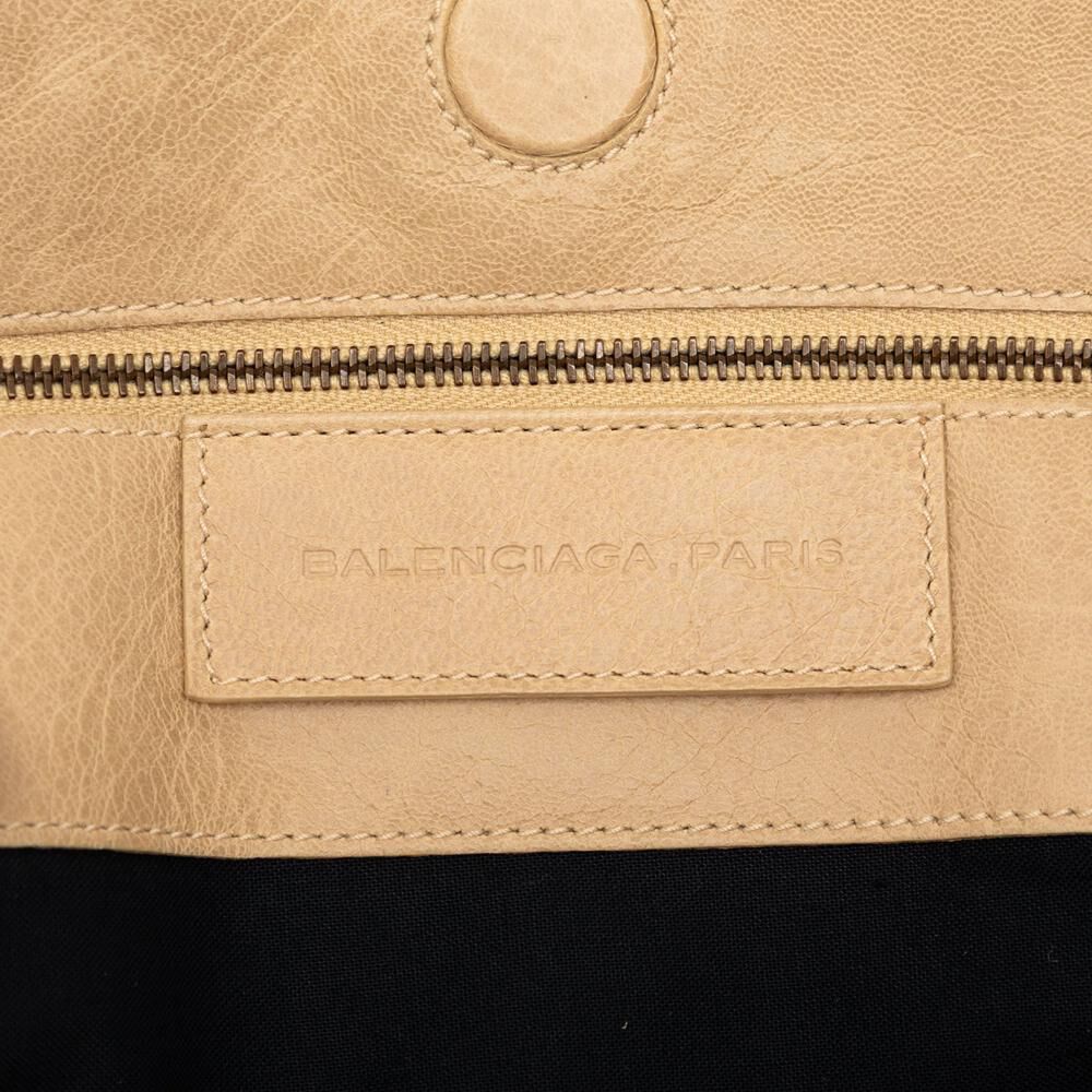 Balenciaga Tote
