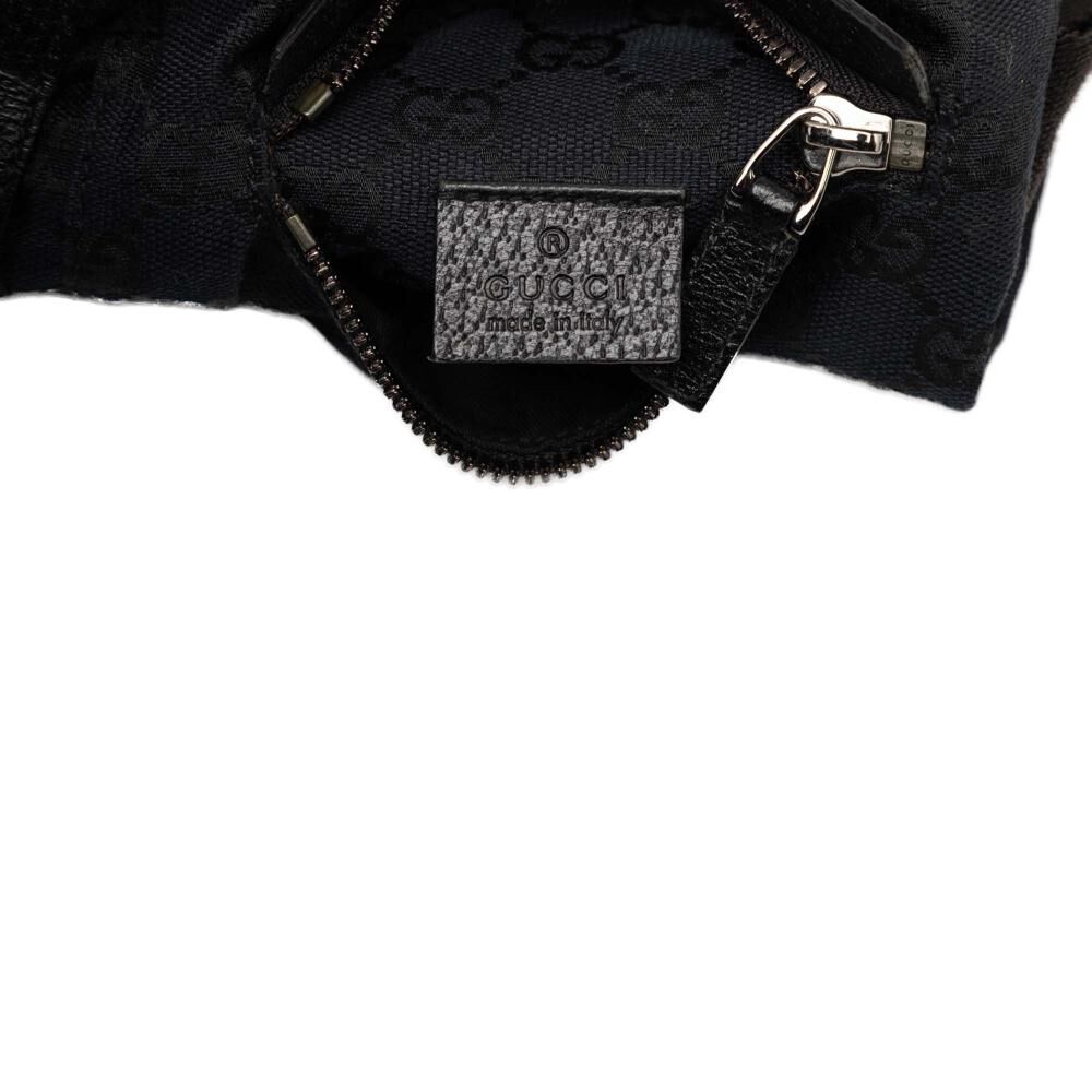 Gucci Belt Bag