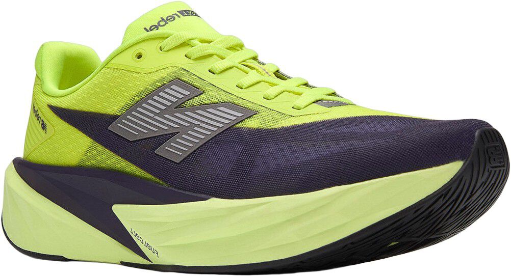 Fuelcell Rebel V5 L&oslash;besko