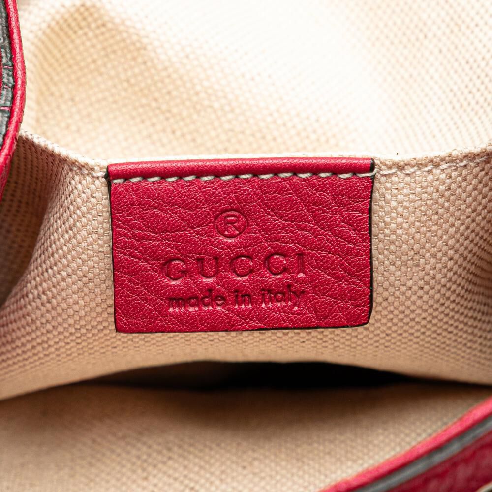 Gucci Bamboo