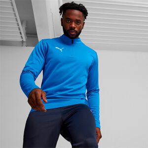 Teamgoal 1/4 Zip Sweatshirt
