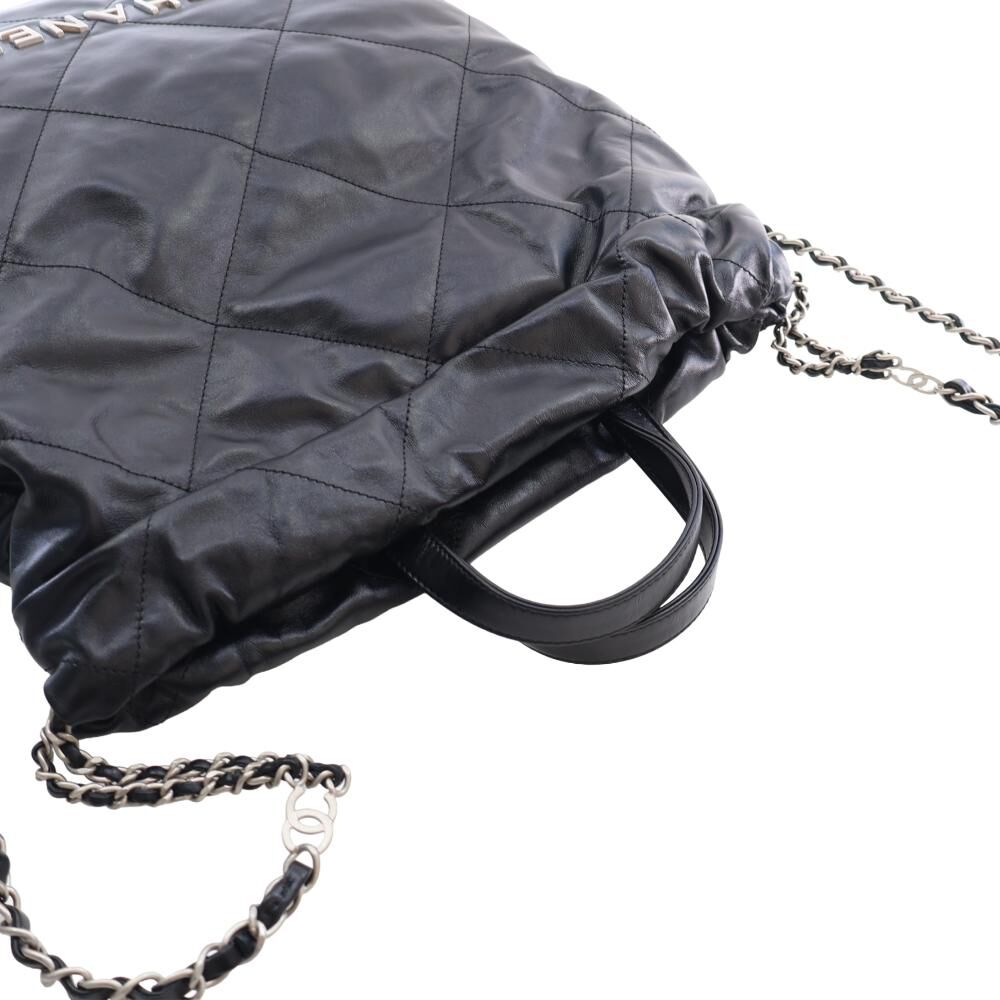 Chanel Backpack