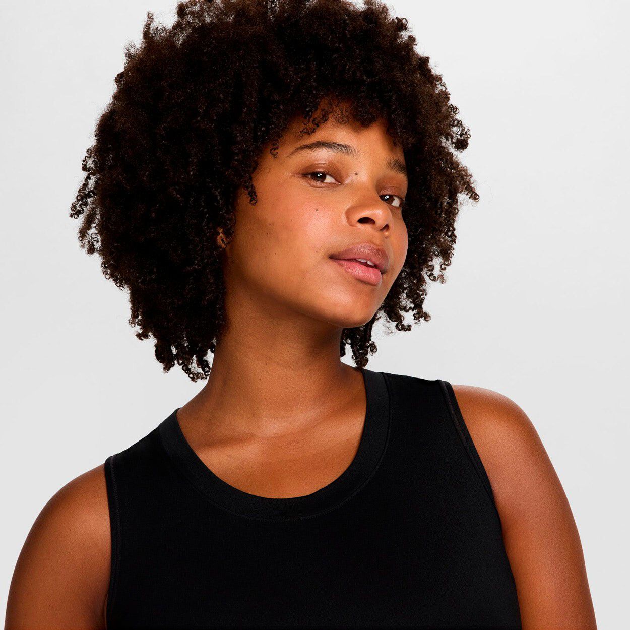 One Dri-Fit Gravid Tanktop