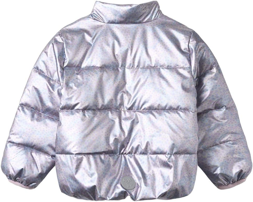 Letv&aelig;gts Pufferjakke Ullu