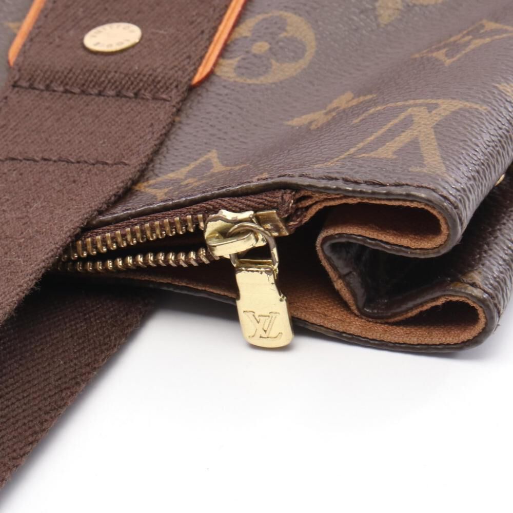 Louis Vuitton Beaubourg