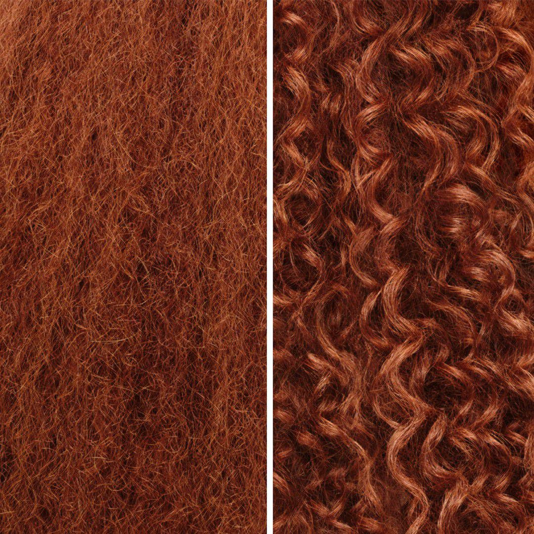 Dyson Omega hydrating hair oil