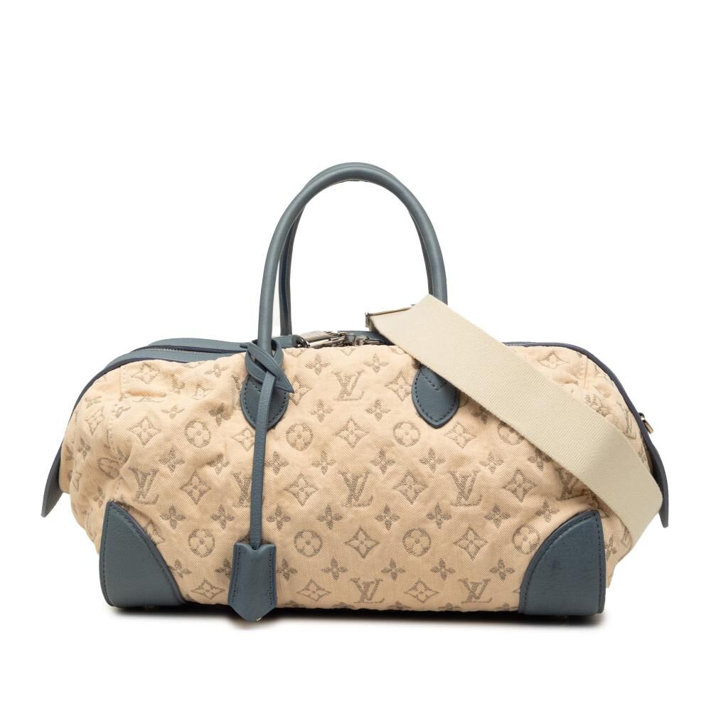 Louis Vuitton Speedy
