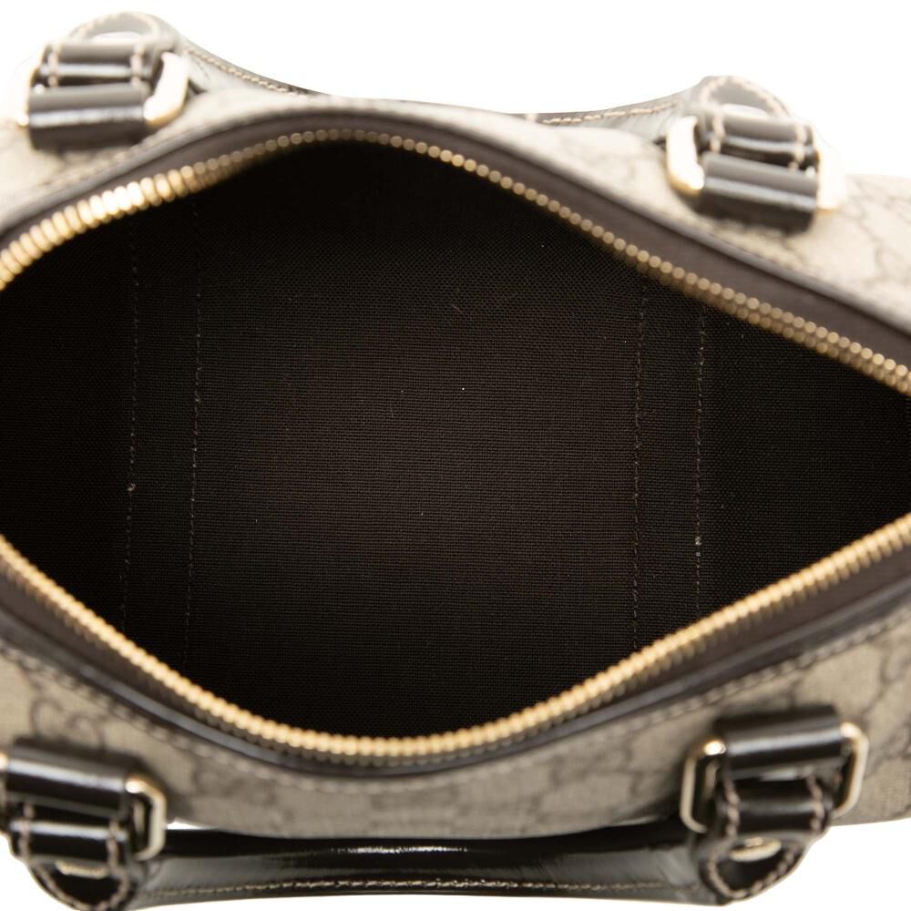 Gucci Boston Bag