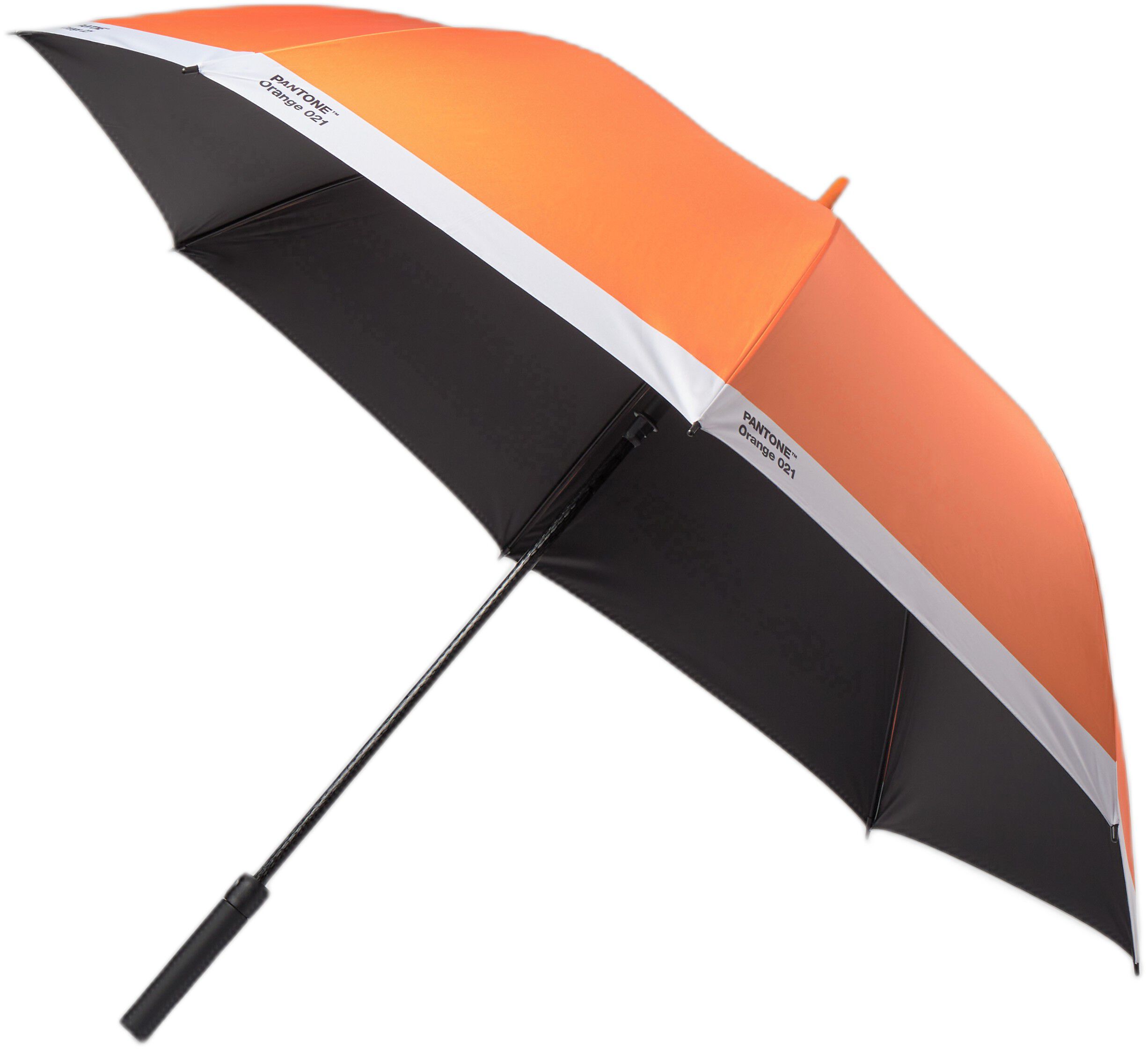 Pantone UMBRELLA LARGE Orange 021 C