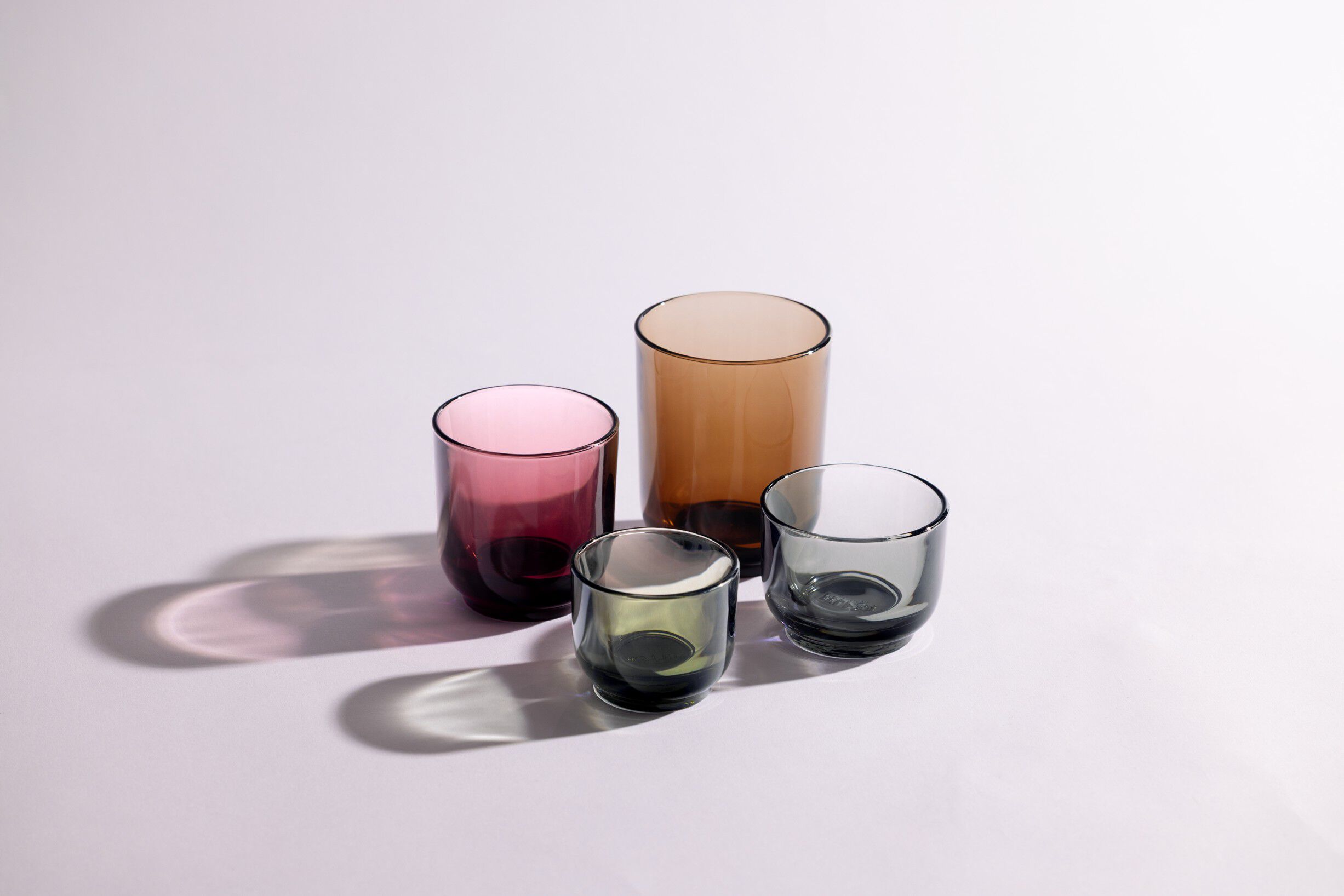 Pirch Cortado, Woodland, set of 2