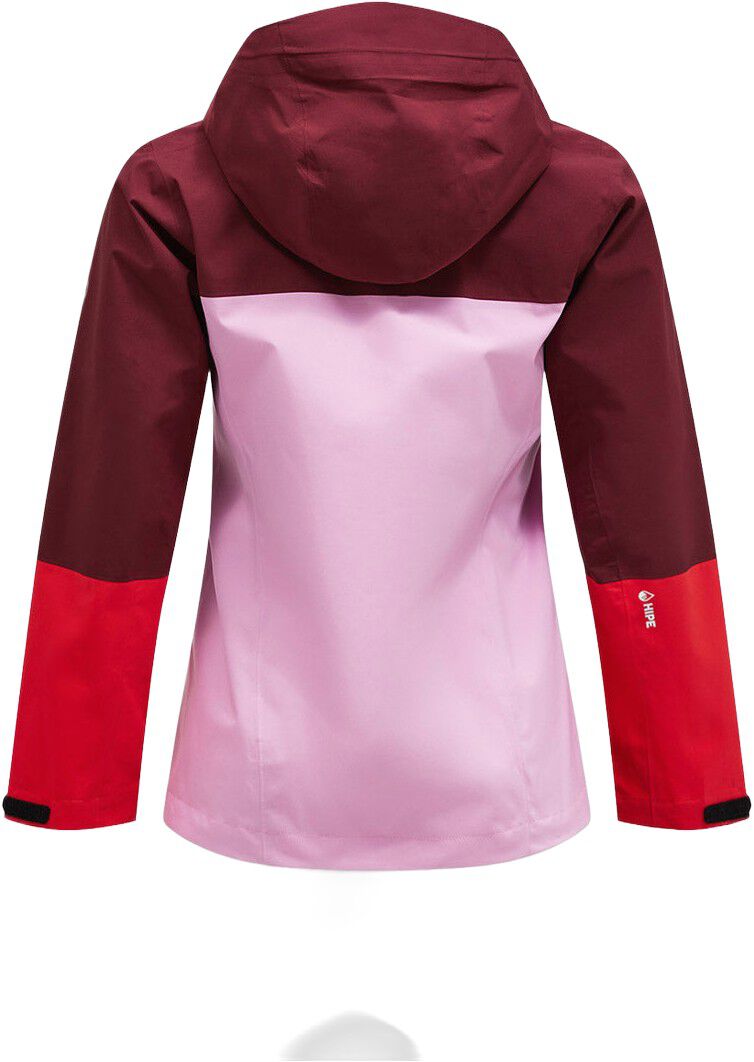 Trail Hipe Shell Regnjakke