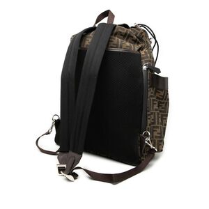 Fendi Backpack