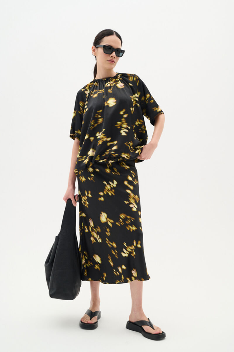 Cassiw Skirt