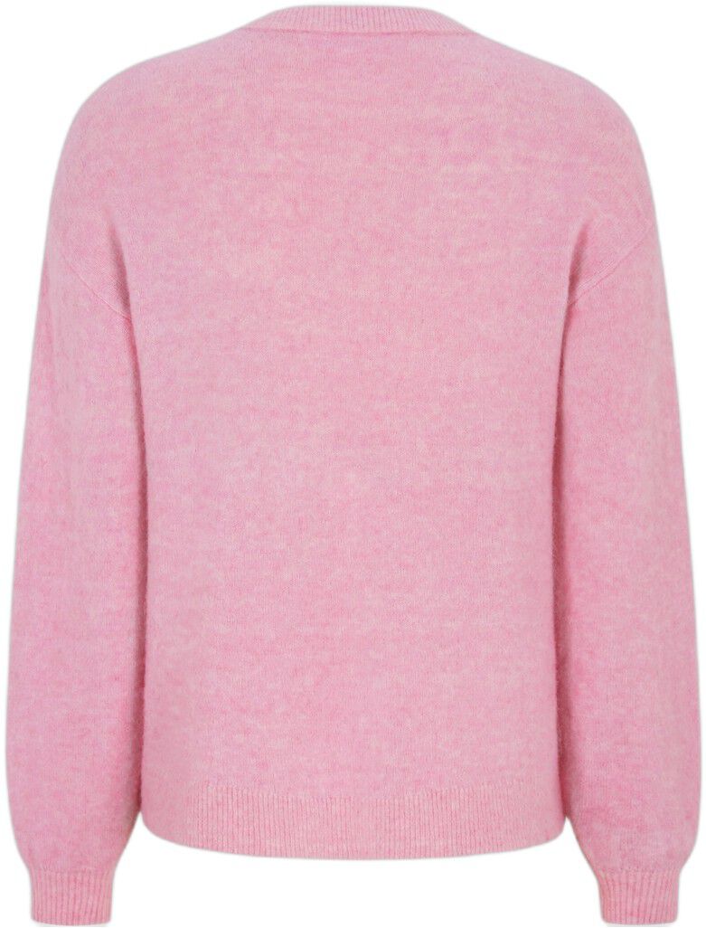 SRAllison Knit RWS