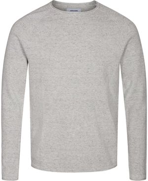 JJEHILL KNIT CREW NECK NOOS