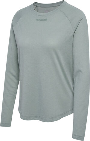 Vanja Langærmet T-shirt