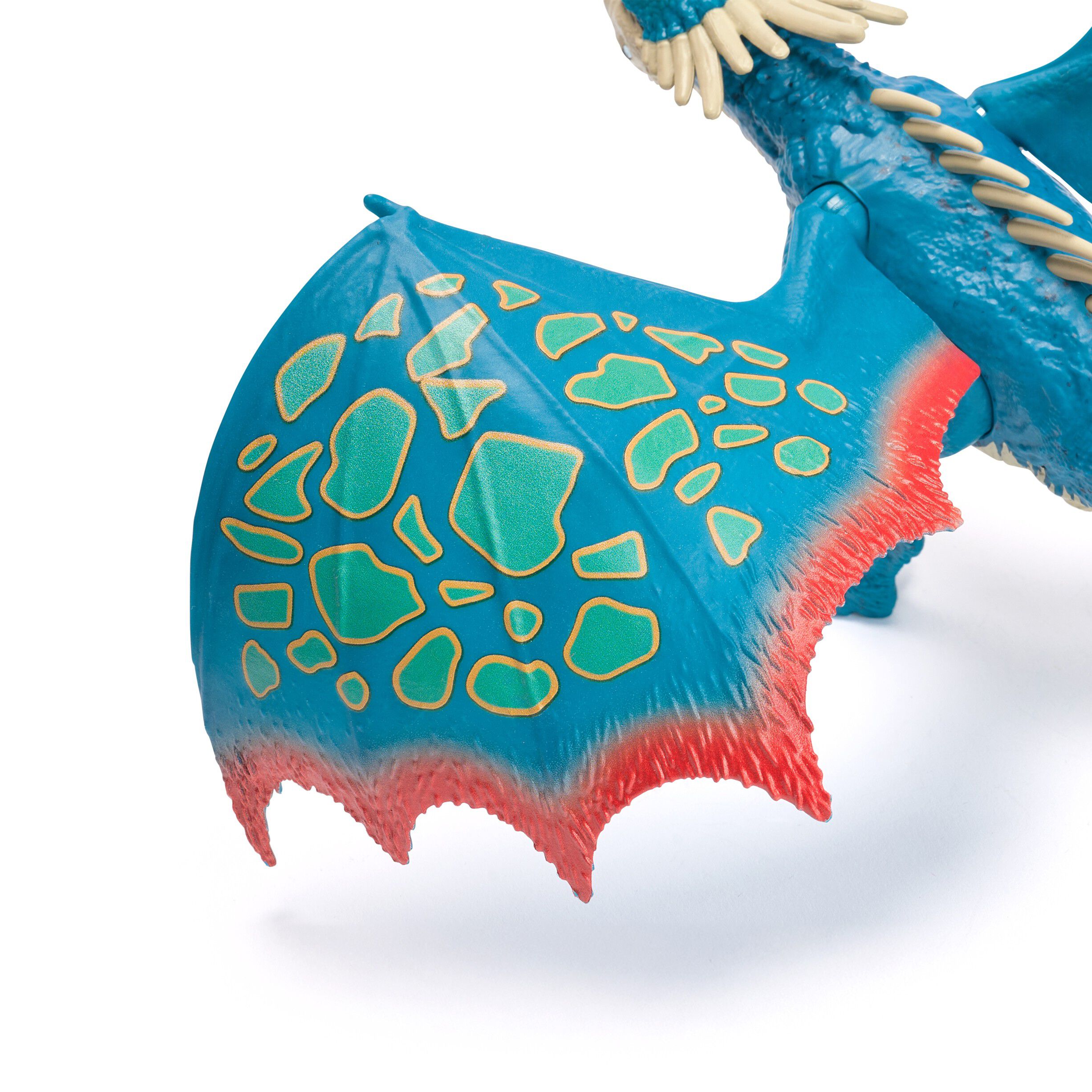 Dragons Movie Feature Dra