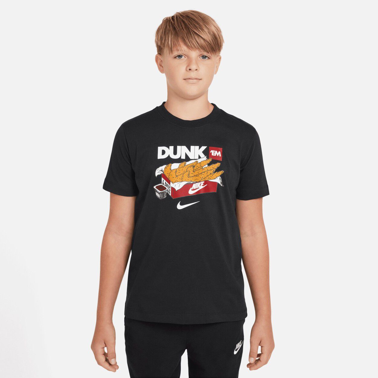 Sweatshirts & tr&aelig;ningstr&oslash;jer