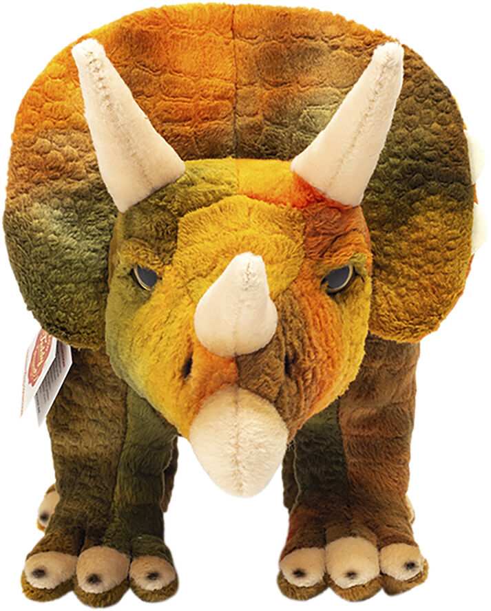 Teddy Hermann - Triceratops 42 cm