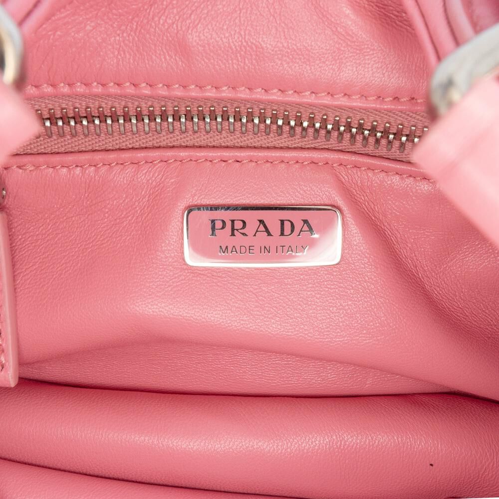 Prada Shoulder Bag