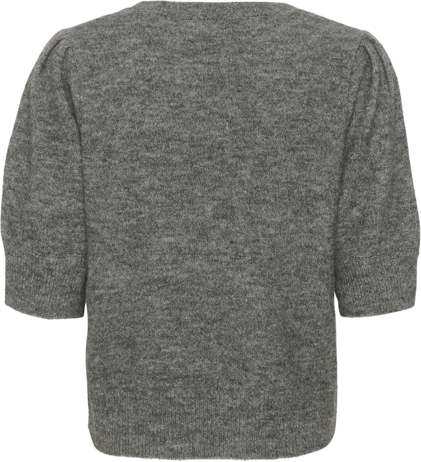 KBNoabelle Plain Pullover