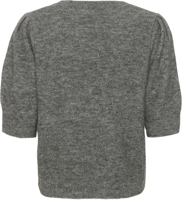 KBNoabelle Plain Pullover