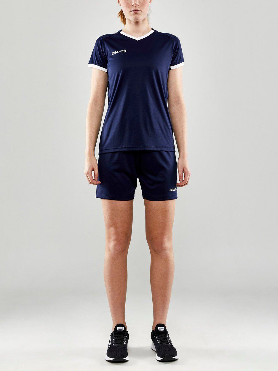 Progress 2. 0 L&oslash;beshorts