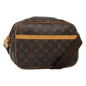 Louis Vuitton Reporter