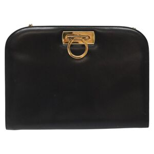 Salvatore Ferragamo Shoulder Bag