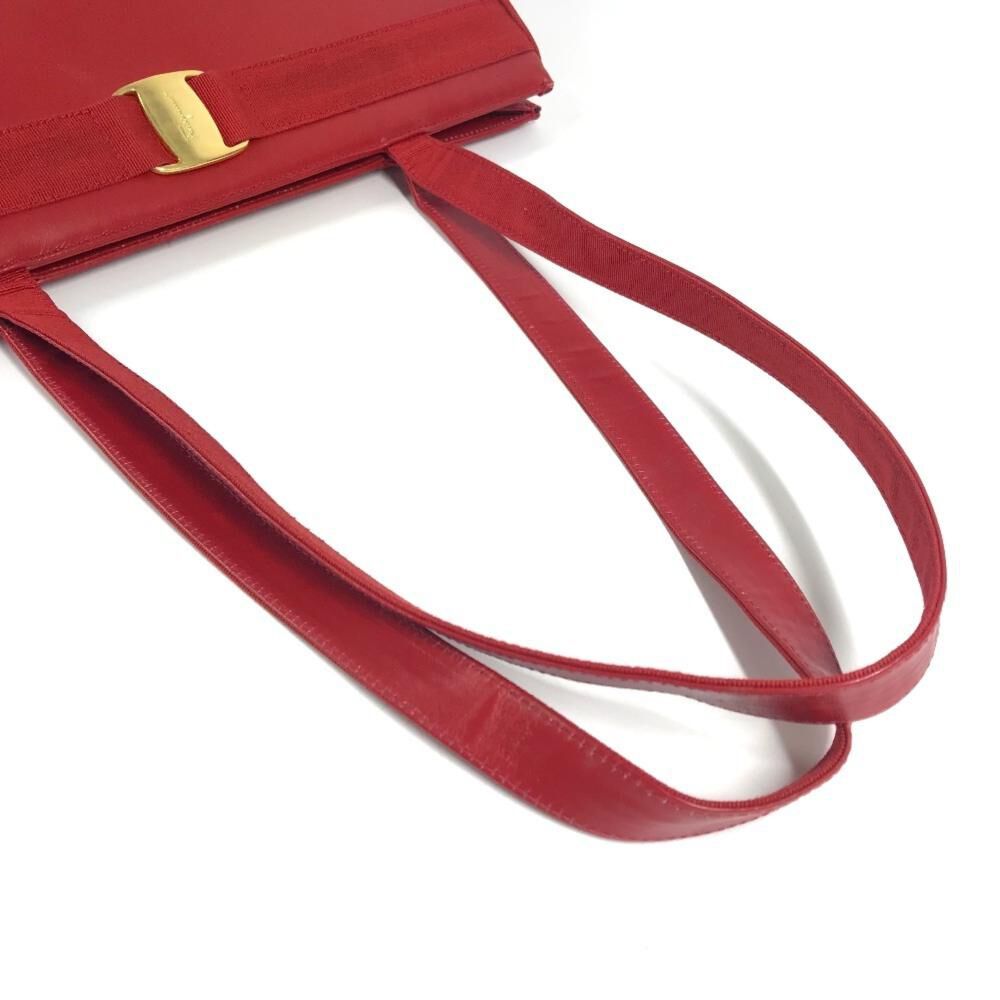 Salvatore Ferragamo Tote