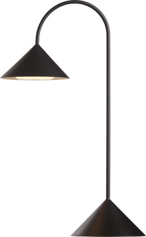 Grasp Portable Table Lamp H47