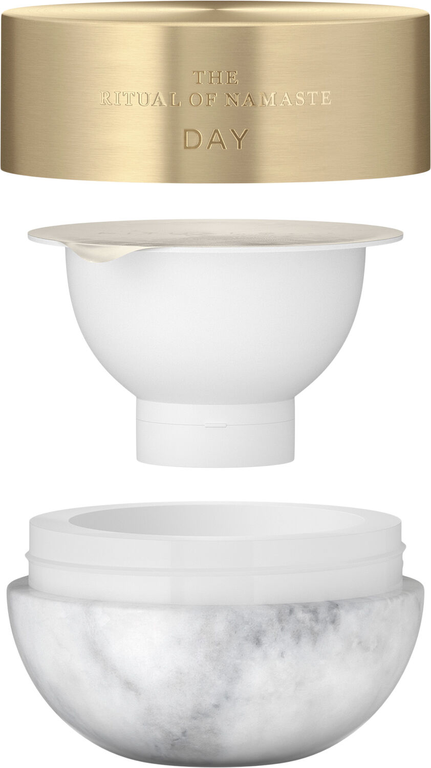 The Ritual of Namaste Ageless Firming Day Cream