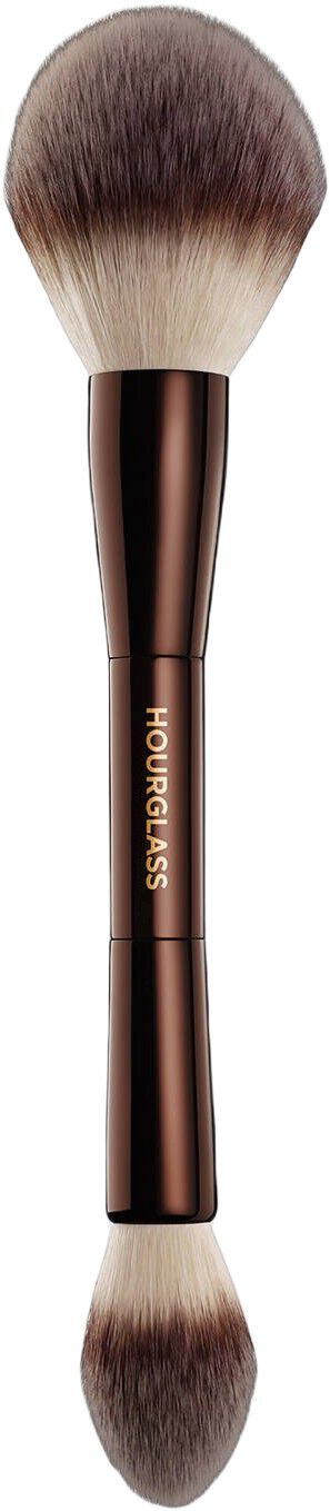 BRUSH VEIL RETOUCHING POWDER