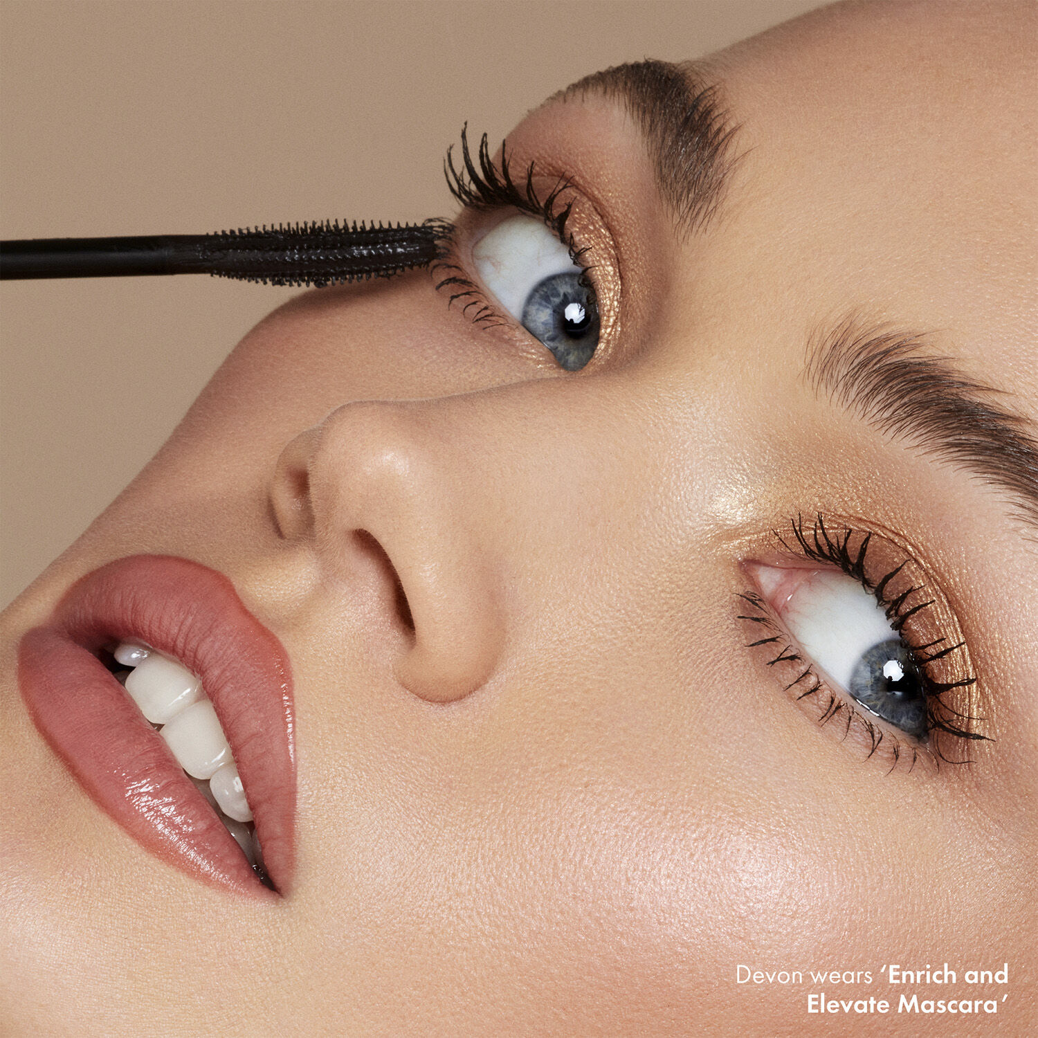 ICONIC London Enrich & Elevate Mascara